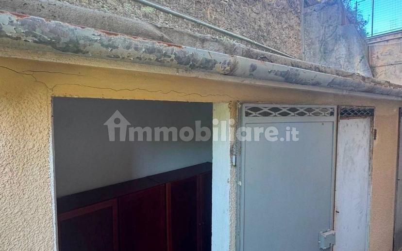 Trilocale via alla Chiesa, Centro, Pieve Ligure — foto 6 di 17