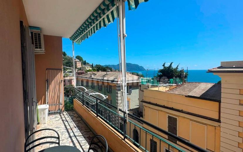 Trilocale via alla Chiesa, Centro, Pieve Ligure — foto 11 di 17