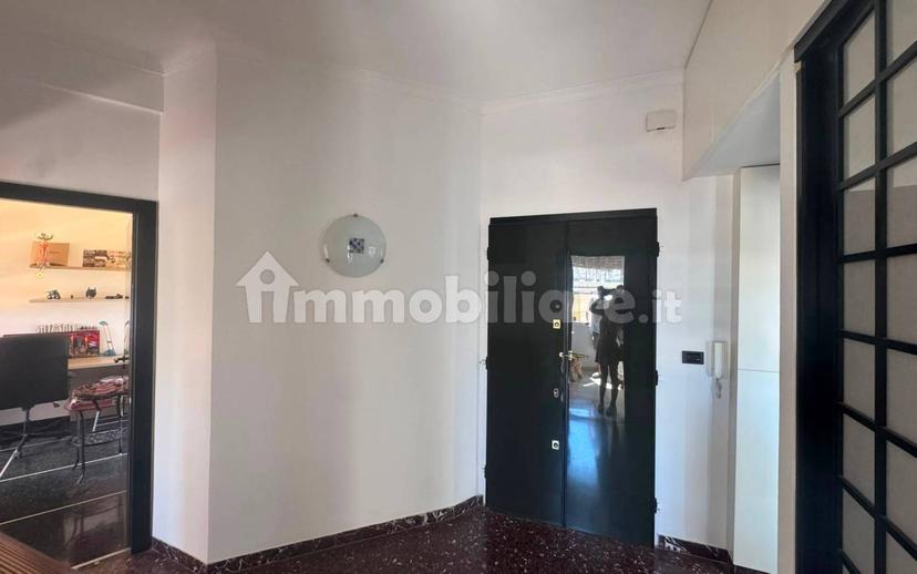 Trilocale via alla Chiesa, Centro, Pieve Ligure — foto 14 di 17