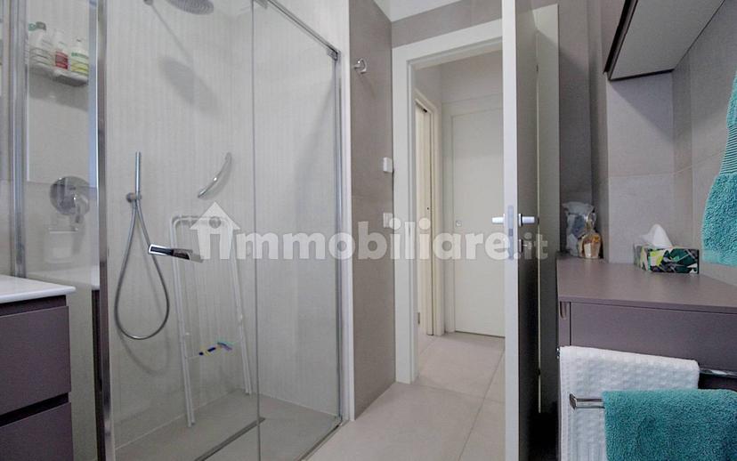 Trilocale via Antonio Gramsci, San Lazzaro, San Lazzaro di Savena — foto 22 di 43