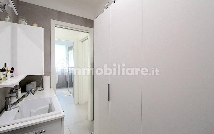 Trilocale via Antonio Gramsci, San Lazzaro, San Lazzaro di Savena — foto 21 di 43