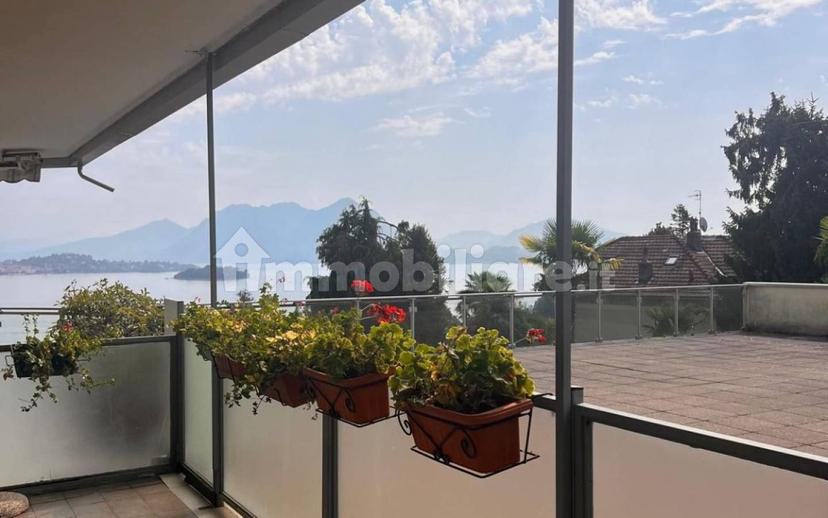Trilocale via Guglielmo Marconi 32, Centro, Baveno — foto 32 di 39
