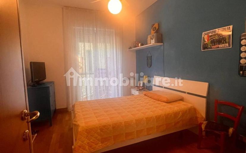Trilocale via Guglielmo Marconi 32, Centro, Baveno — foto 12 di 39