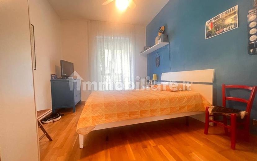 Trilocale via Guglielmo Marconi 32, Centro, Baveno — foto 36 di 39
