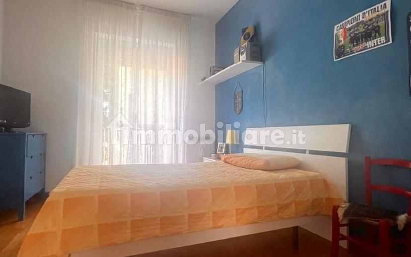 Trilocale via Guglielmo Marconi 32, Centro, Baveno — foto 33 di 39