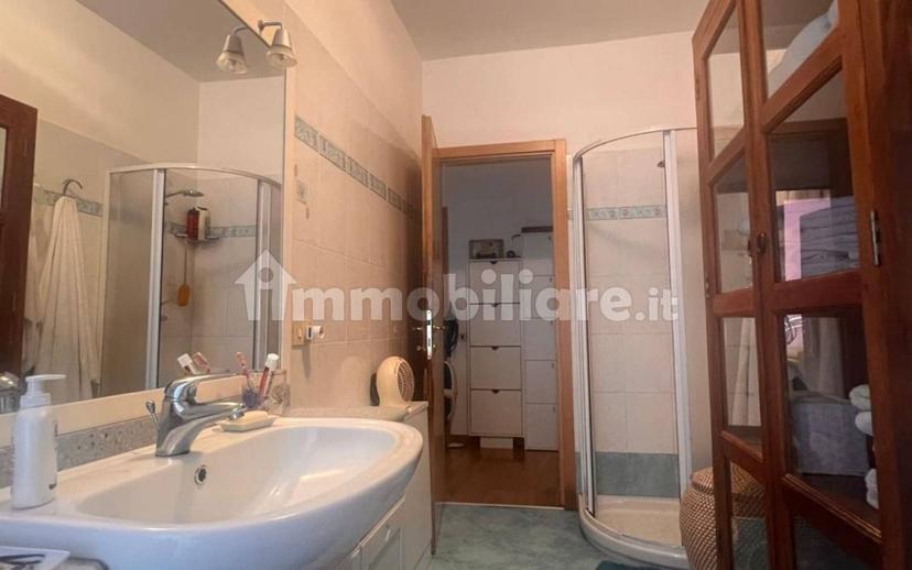 Trilocale via Guglielmo Marconi 32, Centro, Baveno — foto 10 di 39