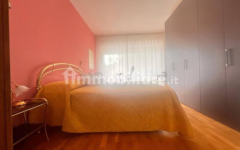 Trilocale via Guglielmo Marconi 32, Centro, Baveno — foto 15 di 39