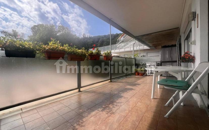 Trilocale via Guglielmo Marconi 32, Centro, Baveno — foto 7 di 39