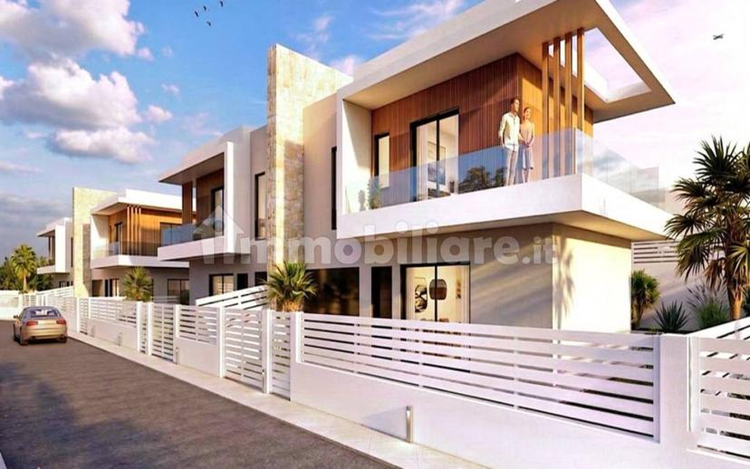 Villa unifamiliare 166 m², San Gregorio, Reggio Calabria — foto 3 di 16