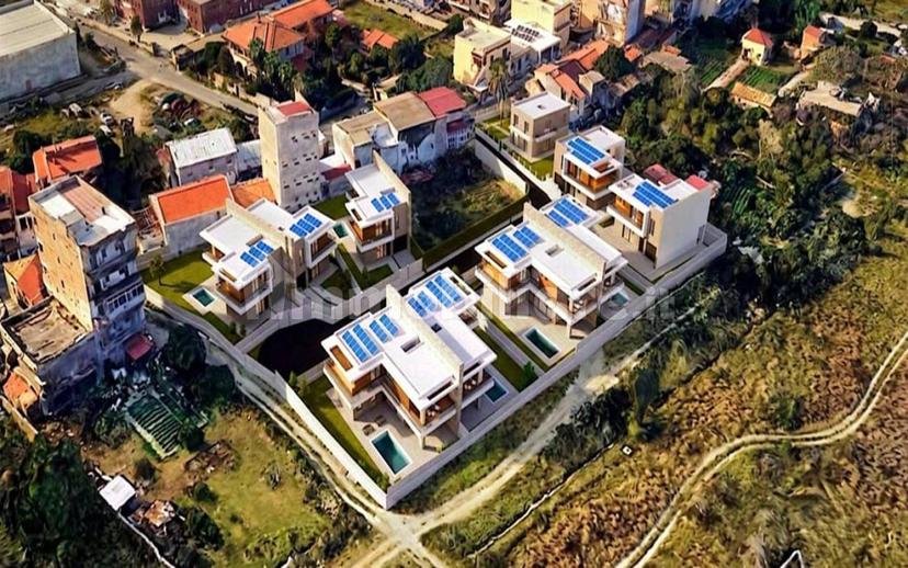 Villa unifamiliare 166 m², San Gregorio, Reggio Calabria — foto 4 di 16