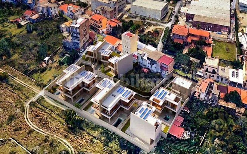 Villa unifamiliare 166 m², San Gregorio, Reggio Calabria — foto 12 di 16