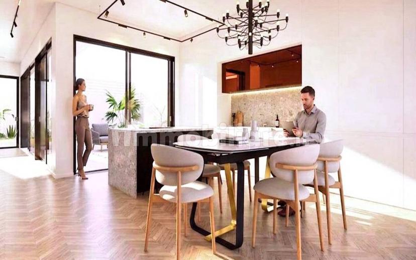 Villa unifamiliare 166 m², San Gregorio, Reggio Calabria — foto 13 di 16