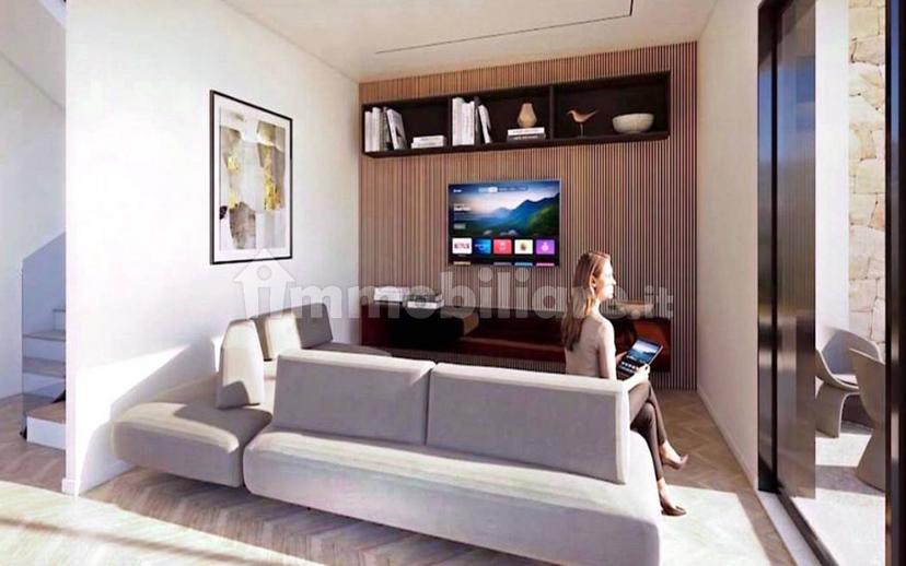 Villa unifamiliare 166 m², San Gregorio, Reggio Calabria — foto 16 di 16