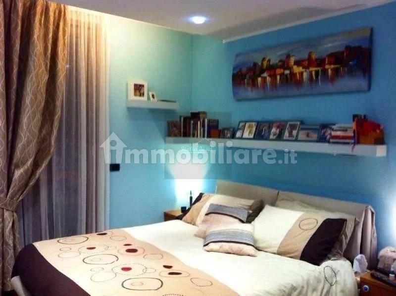 Appartamento ottimo stato, piano rialzato, Baia del Re, Piacenza