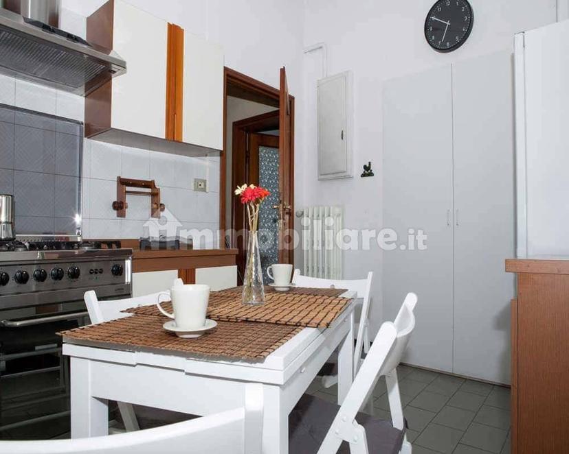 Stanza in affitto in appartamento via Pelagio Palagi, Bologna