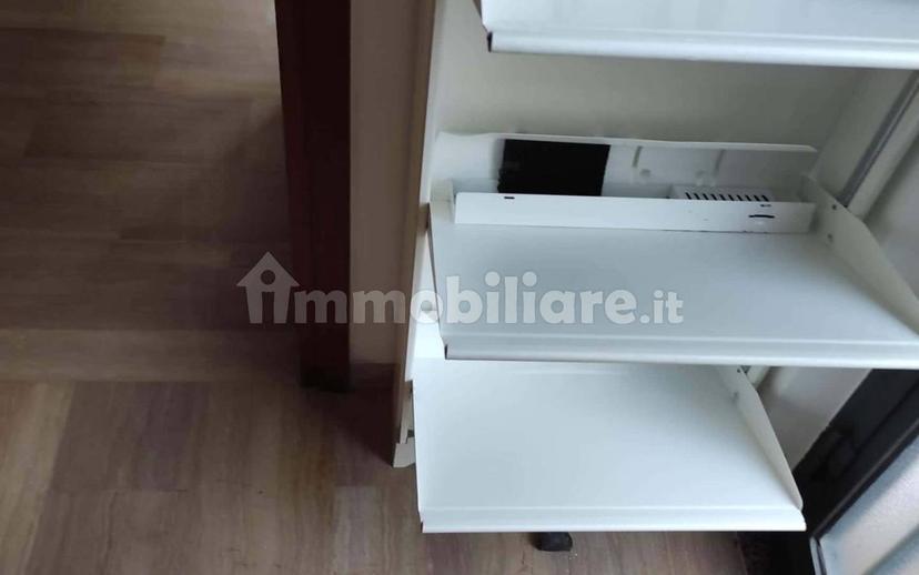 Stanza in affitto in appartamento via Leone Pincherle, Venezia
