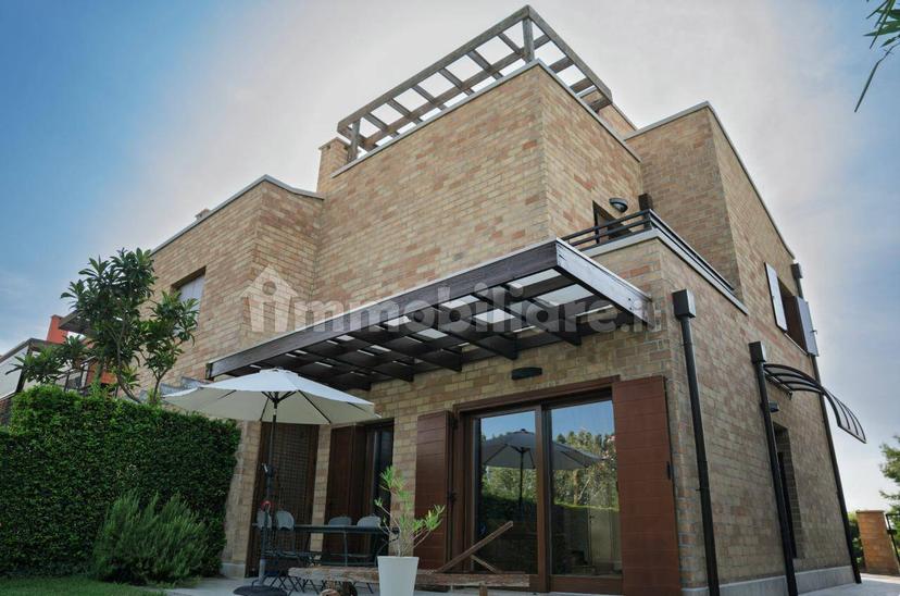 Villa a schiera via Peter Reichegger 126, Lido Centro Ovest, Jesolo — foto 7 di 49