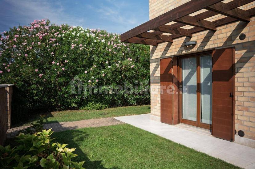Villa a schiera via Peter Reichegger 126, Lido Centro Ovest, Jesolo — foto 26 di 49
