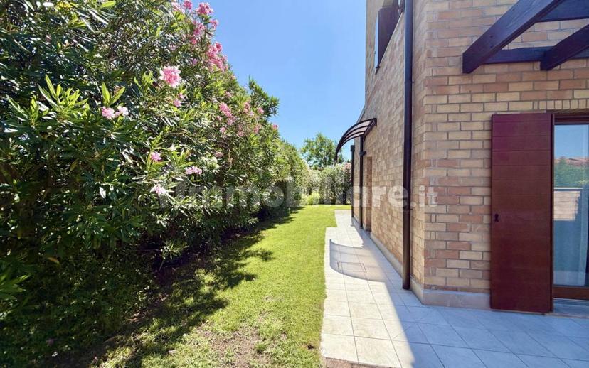 Villa a schiera via Peter Reichegger 126, Lido Centro Ovest, Jesolo — foto 46 di 49