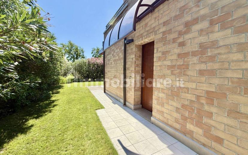 Villa a schiera via Peter Reichegger 126, Lido Centro Ovest, Jesolo — foto 17 di 49