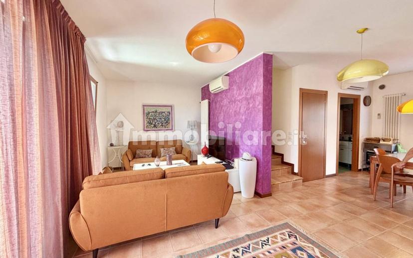 Villa a schiera via Peter Reichegger 126, Lido Centro Ovest, Jesolo — foto 31 di 49