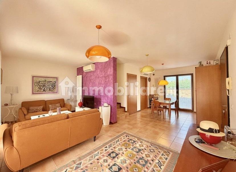 Villa a schiera via Peter Reichegger 126, Lido Centro Ovest, Jesolo — foto 20 di 49