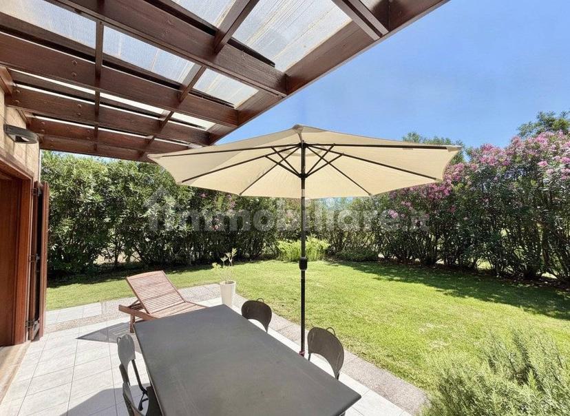 Villa a schiera via Peter Reichegger 126, Lido Centro Ovest, Jesolo — foto 33 di 49
