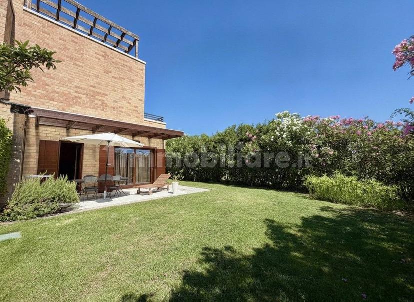 Villa a schiera via Peter Reichegger 126, Lido Centro Ovest, Jesolo — foto 32 di 49