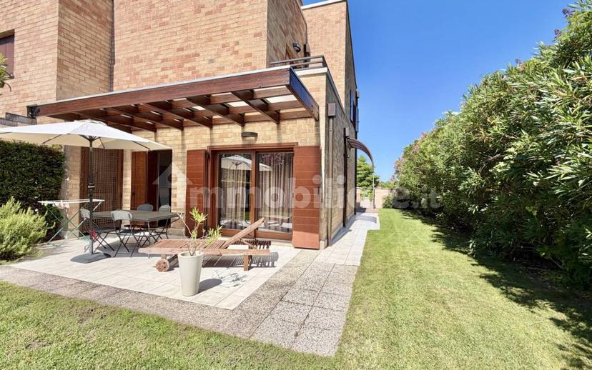 Villa a schiera via Peter Reichegger 126, Lido Centro Ovest, Jesolo — foto 29 di 49