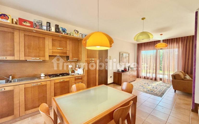 Villa a schiera via Peter Reichegger 126, Lido Centro Ovest, Jesolo — foto 24 di 49