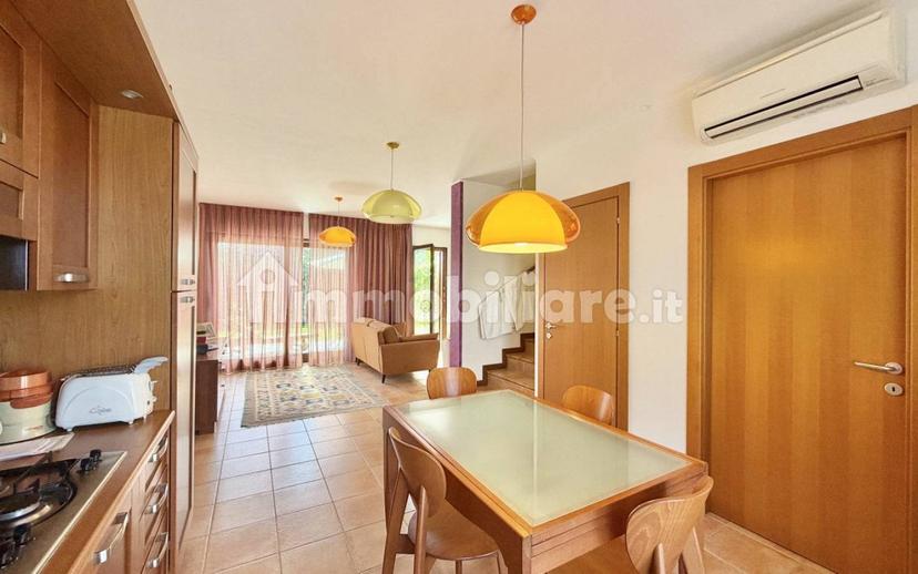 Villa a schiera via Peter Reichegger 126, Lido Centro Ovest, Jesolo — foto 16 di 49