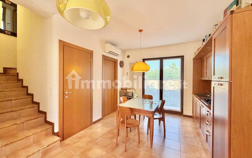 Villa a schiera via Peter Reichegger 126, Lido Centro Ovest, Jesolo — foto 9 di 49