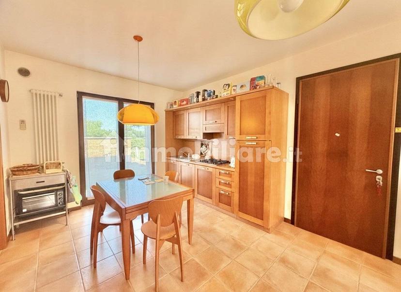 Villa a schiera via Peter Reichegger 126, Lido Centro Ovest, Jesolo — foto 39 di 49
