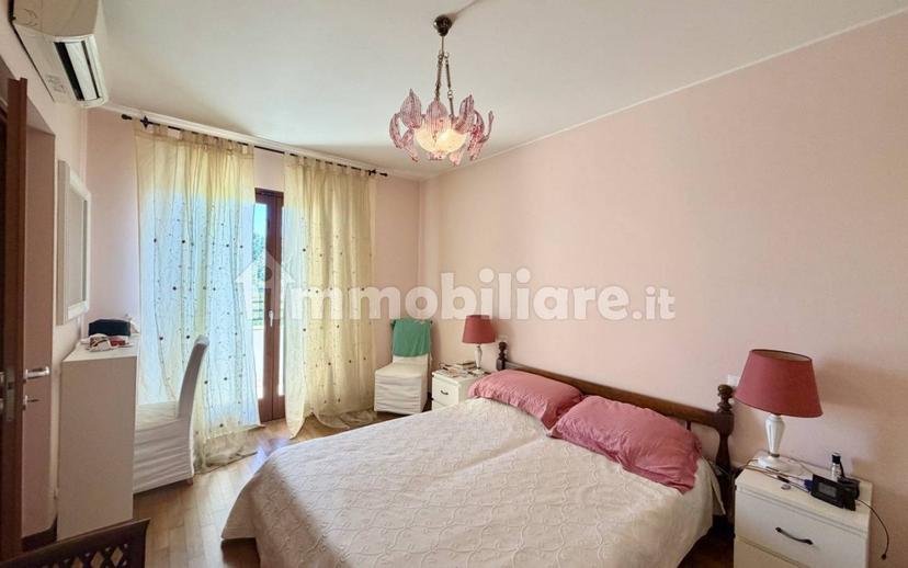 Villa a schiera via Peter Reichegger 126, Lido Centro Ovest, Jesolo — foto 8 di 49