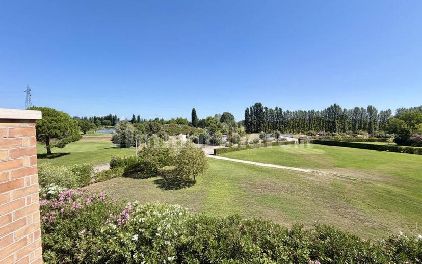 Villa a schiera via Peter Reichegger 126, Lido Centro Ovest, Jesolo — foto 34 di 49