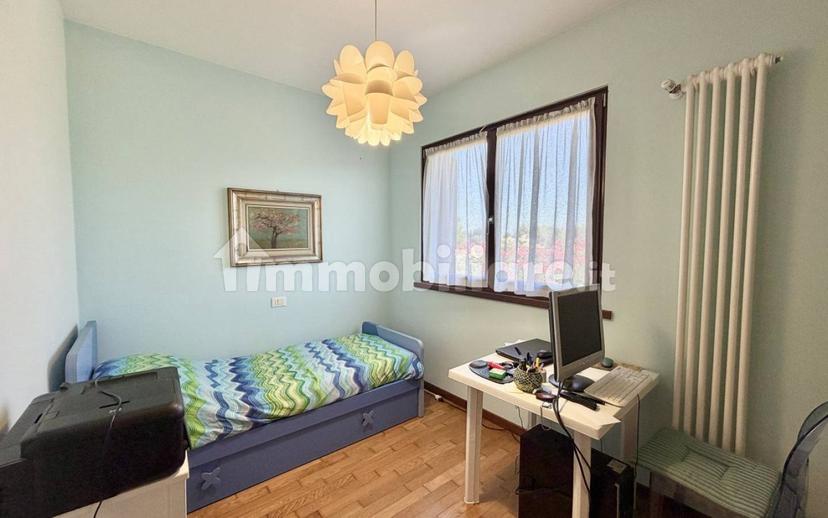 Villa a schiera via Peter Reichegger 126, Lido Centro Ovest, Jesolo — foto 14 di 49