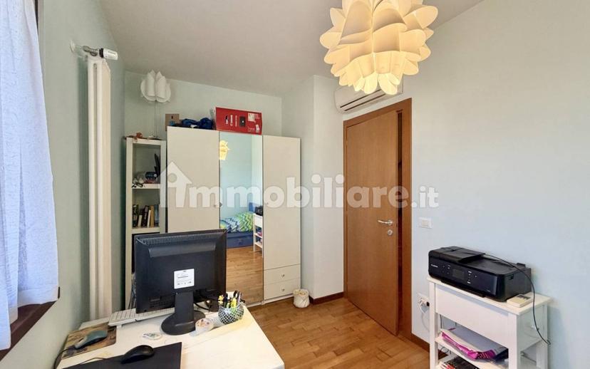Villa a schiera via Peter Reichegger 126, Lido Centro Ovest, Jesolo — foto 35 di 49