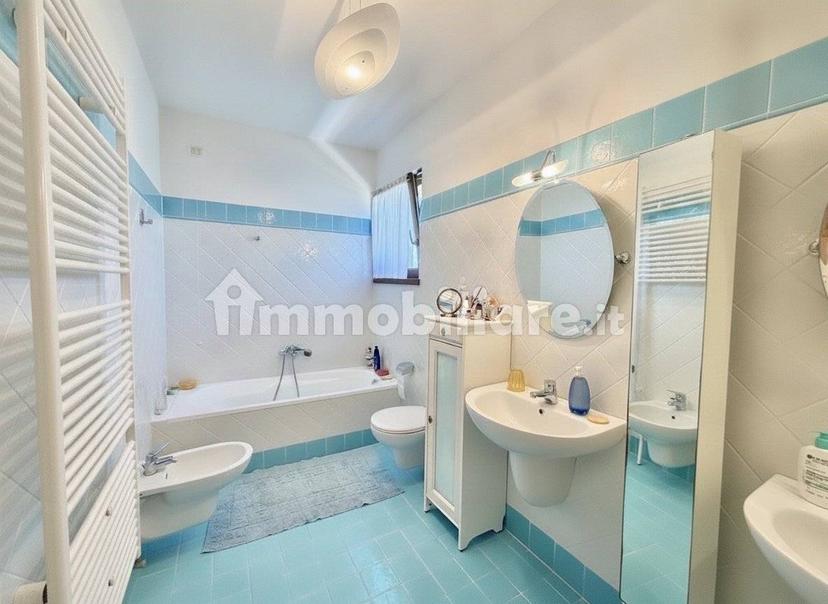 Villa a schiera via Peter Reichegger 126, Lido Centro Ovest, Jesolo — foto 30 di 49