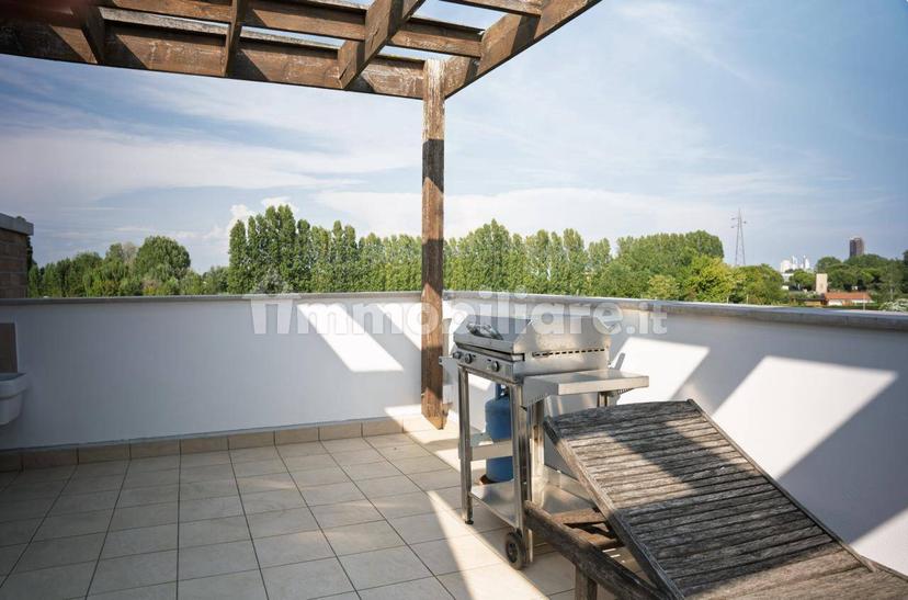Villa a schiera via Peter Reichegger 126, Lido Centro Ovest, Jesolo — foto 37 di 49