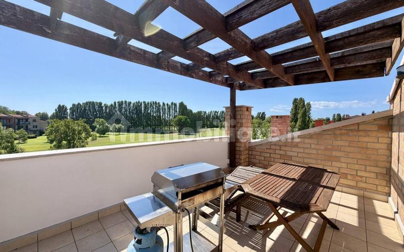 Villa a schiera via Peter Reichegger 126, Lido Centro Ovest, Jesolo — foto 40 di 49