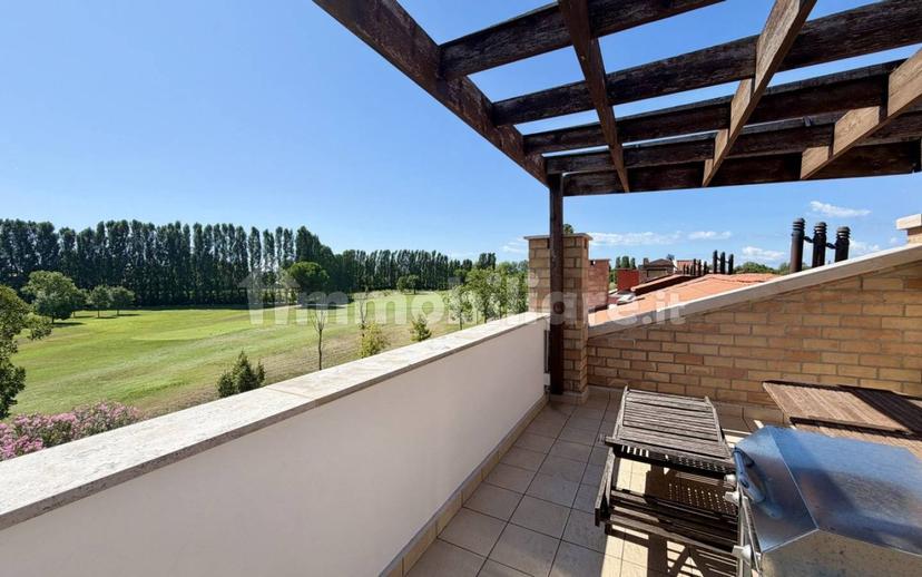 Villa a schiera via Peter Reichegger 126, Lido Centro Ovest, Jesolo — foto 43 di 49