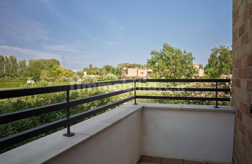 Villa a schiera via Peter Reichegger 126, Lido Centro Ovest, Jesolo — foto 38 di 49
