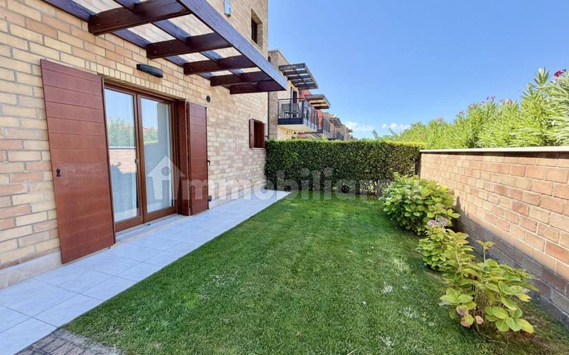 Villa a schiera via Peter Reichegger 126, Lido Centro Ovest, Jesolo — foto 45 di 49