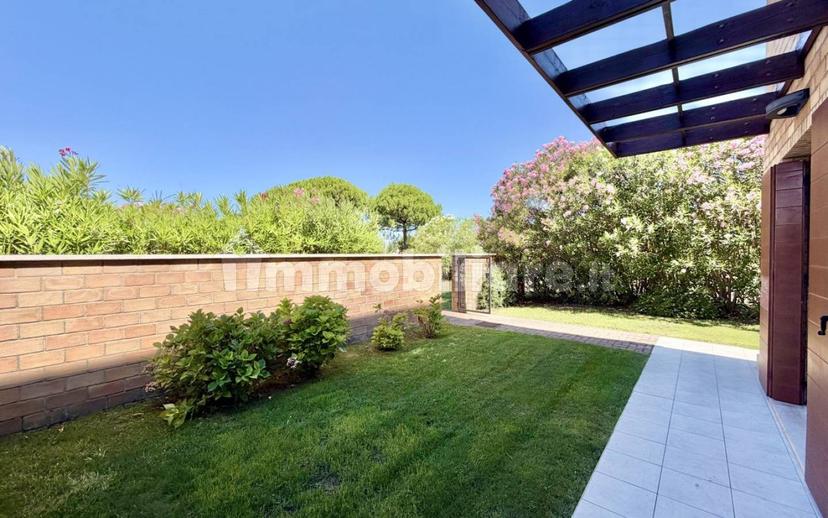 Villa a schiera via Peter Reichegger 126, Lido Centro Ovest, Jesolo — foto 23 di 49