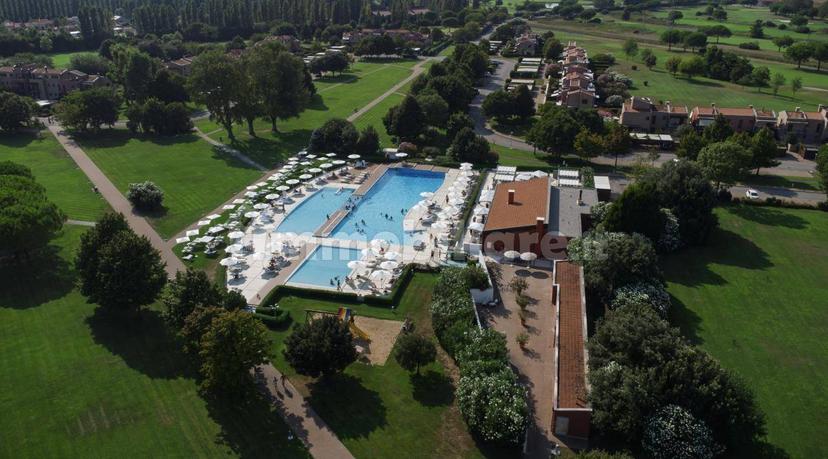 Villa a schiera via Peter Reichegger 126, Lido Centro Ovest, Jesolo — foto 49 di 49