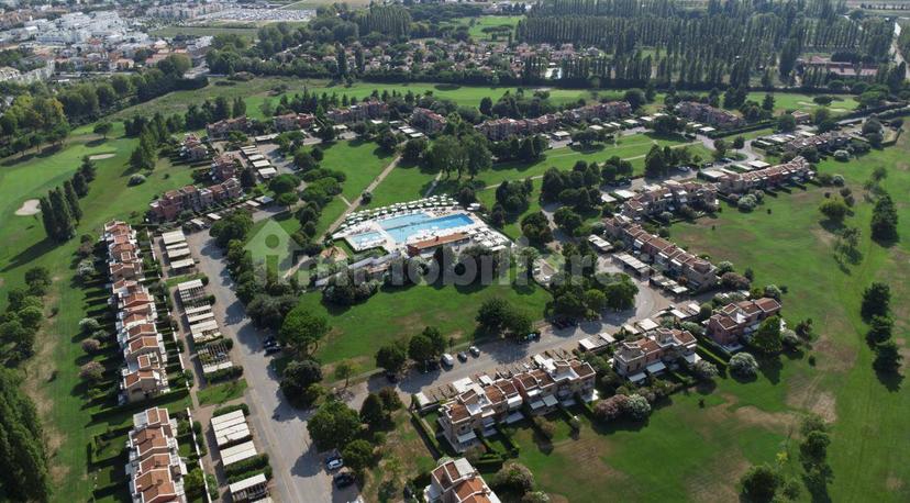 Villa a schiera via Peter Reichegger 126, Lido Centro Ovest, Jesolo — foto 44 di 49