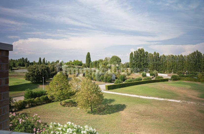 Villa a schiera via Peter Reichegger 126, Lido Centro Ovest, Jesolo — foto 42 di 49