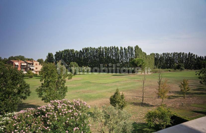Villa a schiera via Peter Reichegger 126, Lido Centro Ovest, Jesolo