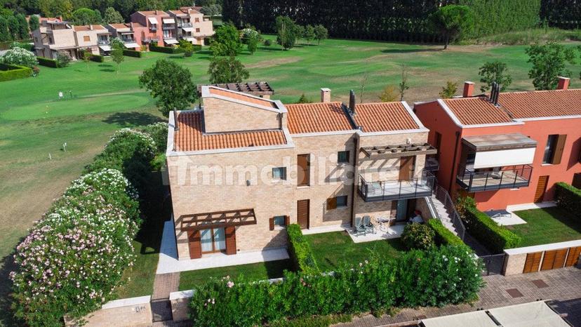 Villa a schiera via Peter Reichegger 126, Lido Centro Ovest, Jesolo — foto 27 di 49