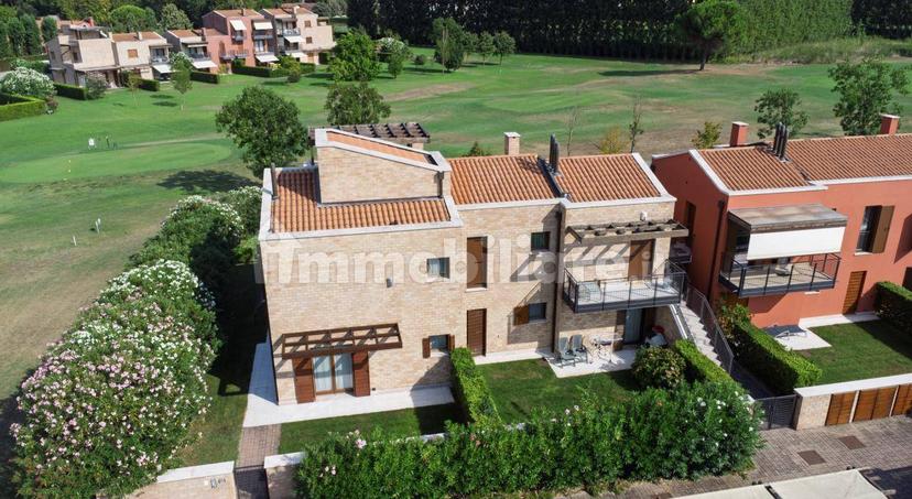 Villa a schiera via Peter Reichegger 126, Lido Centro Ovest, Jesolo — foto 47 di 49